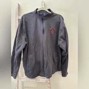 Auburn jacket